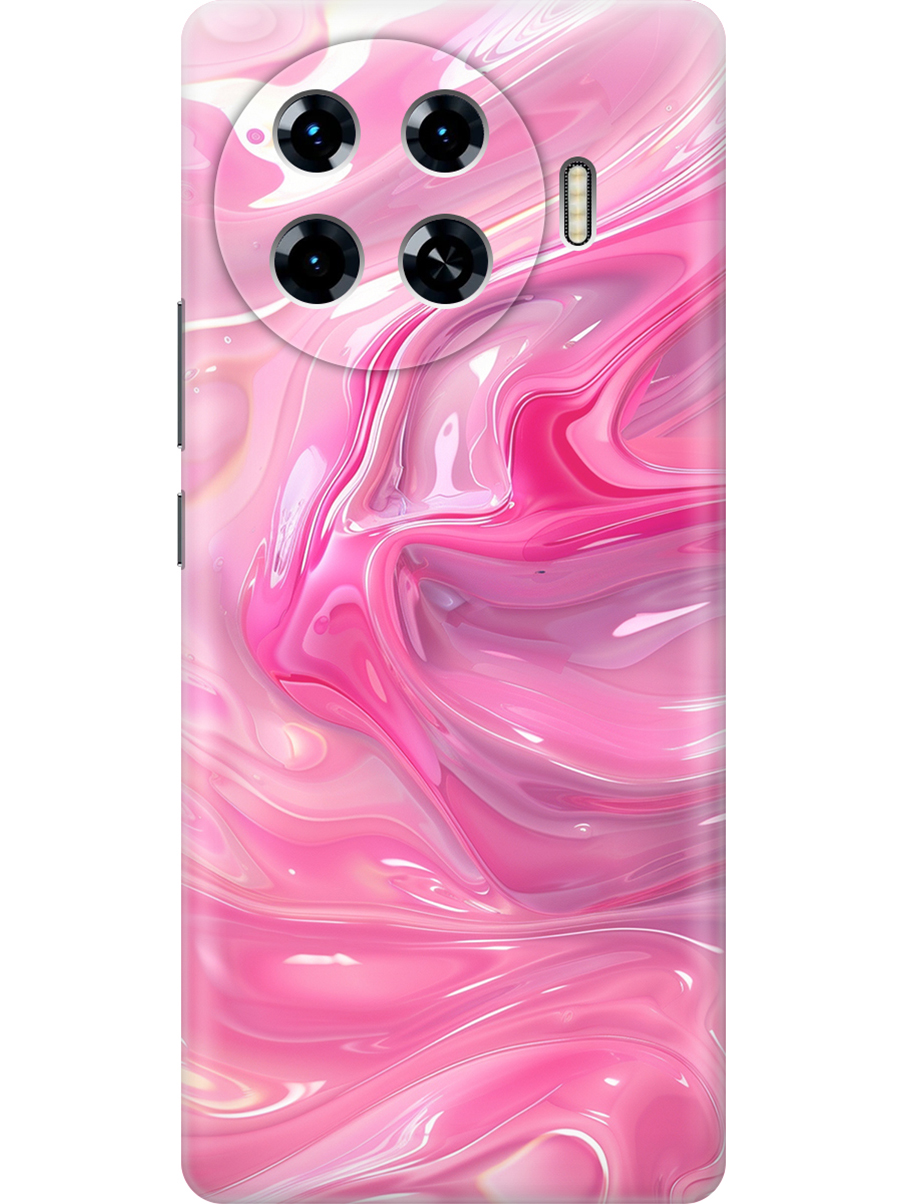 Силиконовый чехол на Tecno Spark 20 Pro+ с принтом "Розовые волны", Прозрачный;розовый, 783985031
Силиконовый чехол на Tecno Spark 20 Pro+ с принтом "Розовые волны", Прозрачный;розовый, 783985031