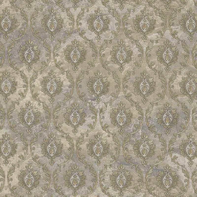 Обои Decori-Decori Carrara 2 83653 (1,06х10,05) Коричневый/Серый, Дамаск, 83653
Обои Decori-Decori Carrara 2 83653 (1,06х10,05) Коричневый/Серый, Дамаск, 83653