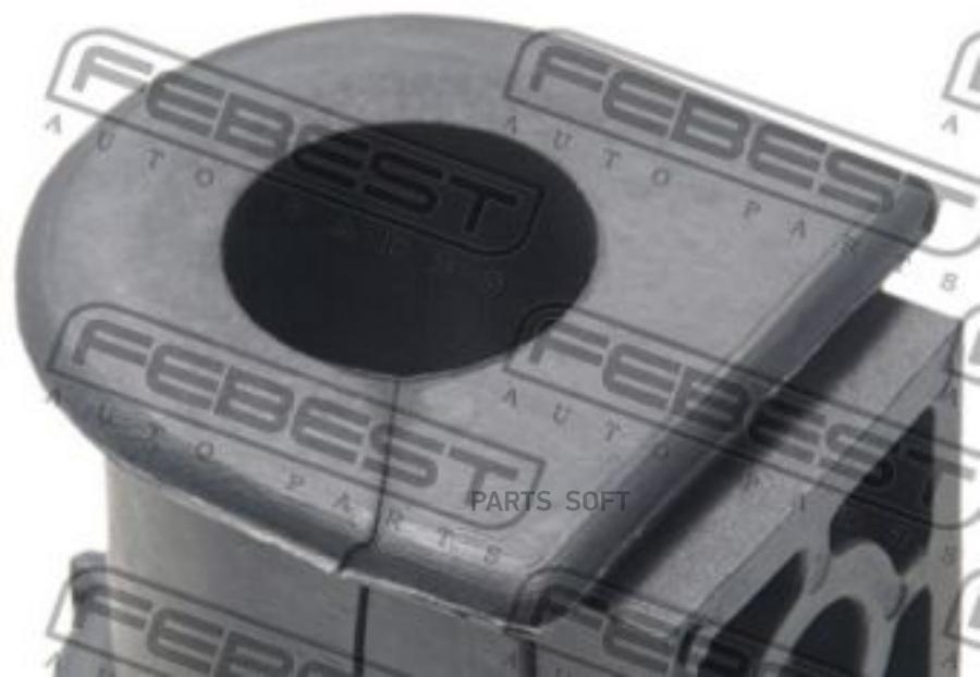 FEBECT TSBAVF TSB-AVF_втулка стабилизатора переднего!\ Toyota Corolla CDE120 01>/Avensis 0
FEBECT TSBAVF TSB-AVF_втулка стабилизатора переднего!\ Toyota Corolla CDE120 01>/Avensis 0