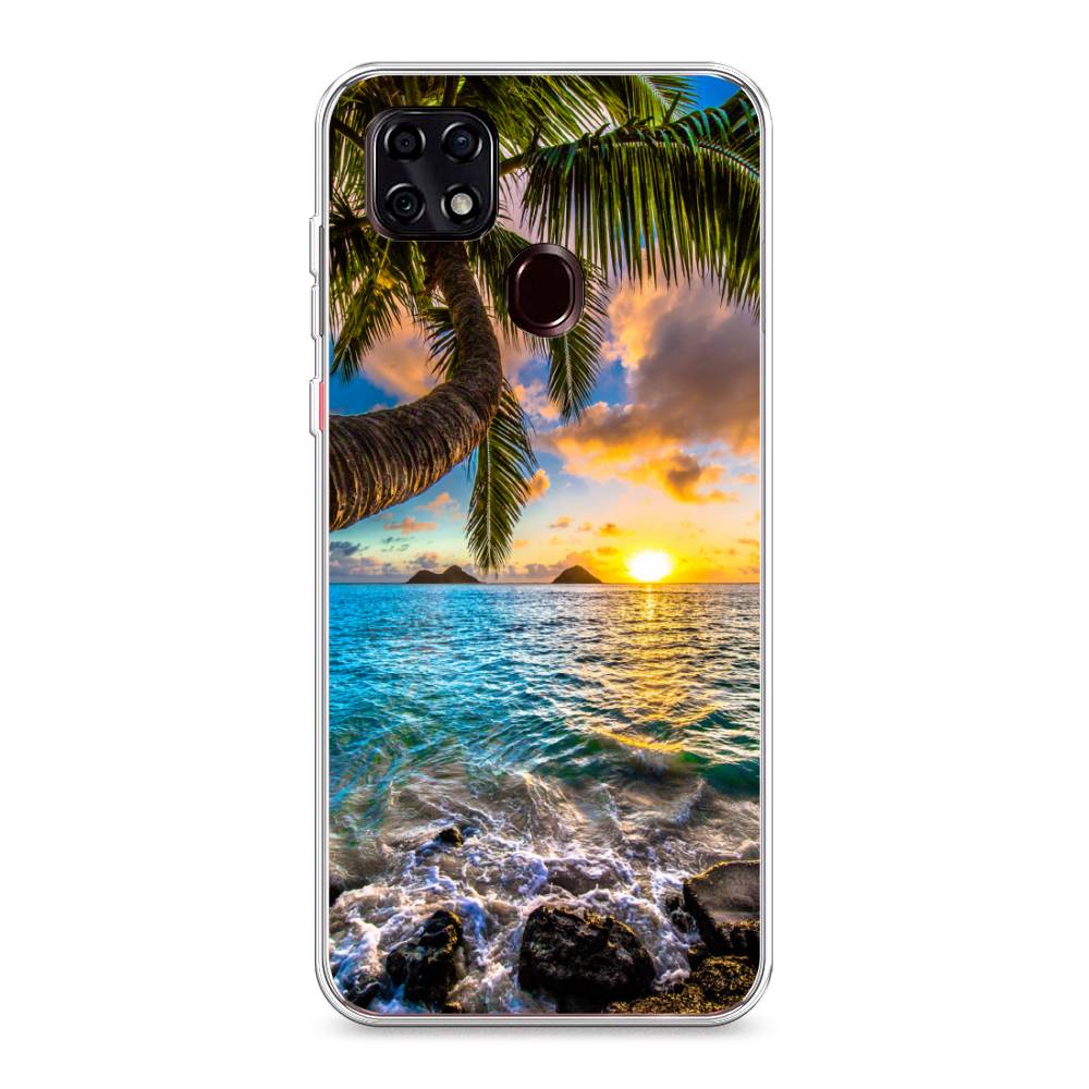 Чехол Awog на ZTE Blade 20 Smart / ЗТЕ Блэйд 20 Smart "Восход 5", Разноцветный, 133550-4
Чехол Awog на ZTE Blade 20 Smart / ЗТЕ Блэйд 20 Smart "Восход 5", Разноцветный, 133550-4