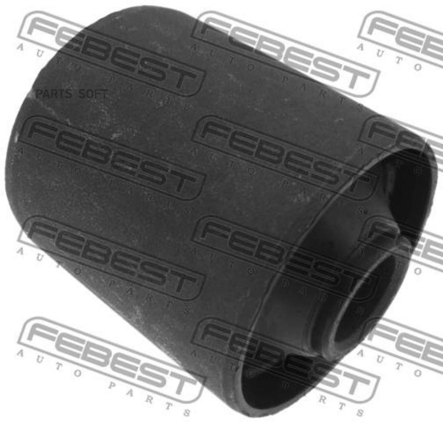FEBECT TAB061 TAB-061_сайлентблок зад. рычага верхн.!\ Toyota Previa 90-99/ Hi-Ace #H15# 9
FEBECT TAB061 TAB-061_сайлентблок зад. рычага верхн.!\ Toyota Previa 90-99/ Hi-Ace #H15# 9