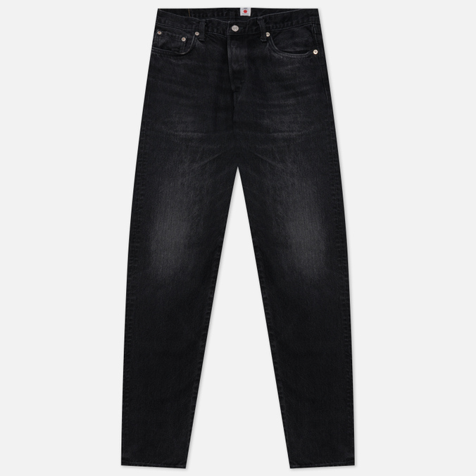 Мужские джинсы Edwin Regular Tapered Kaihara Right Hand Black Denim 13 Oz чёрный, 36/32, Regular Tapered Kaihara Right Hand Black Denim 13 Oz
Мужские джинсы Edwin Regular Tapered Kaihara Right Hand Black Denim 13 Oz чёрный, 36/32, Regular Tapered Kaihara Right Hand Black Denim 13 Oz