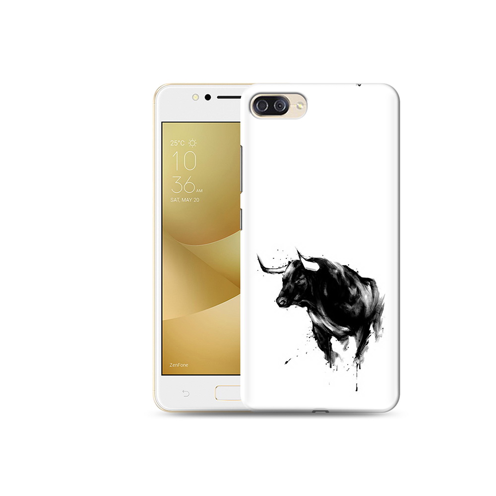 Чехол MyPads Tocco для Asus ZenFone 4 Max (ZC520KL) бык (PT91421.650.254), Прозрачный, Tocco
Чехол MyPads Tocco для Asus ZenFone 4 Max (ZC520KL) бык (PT91421.650.254), Прозрачный, Tocco