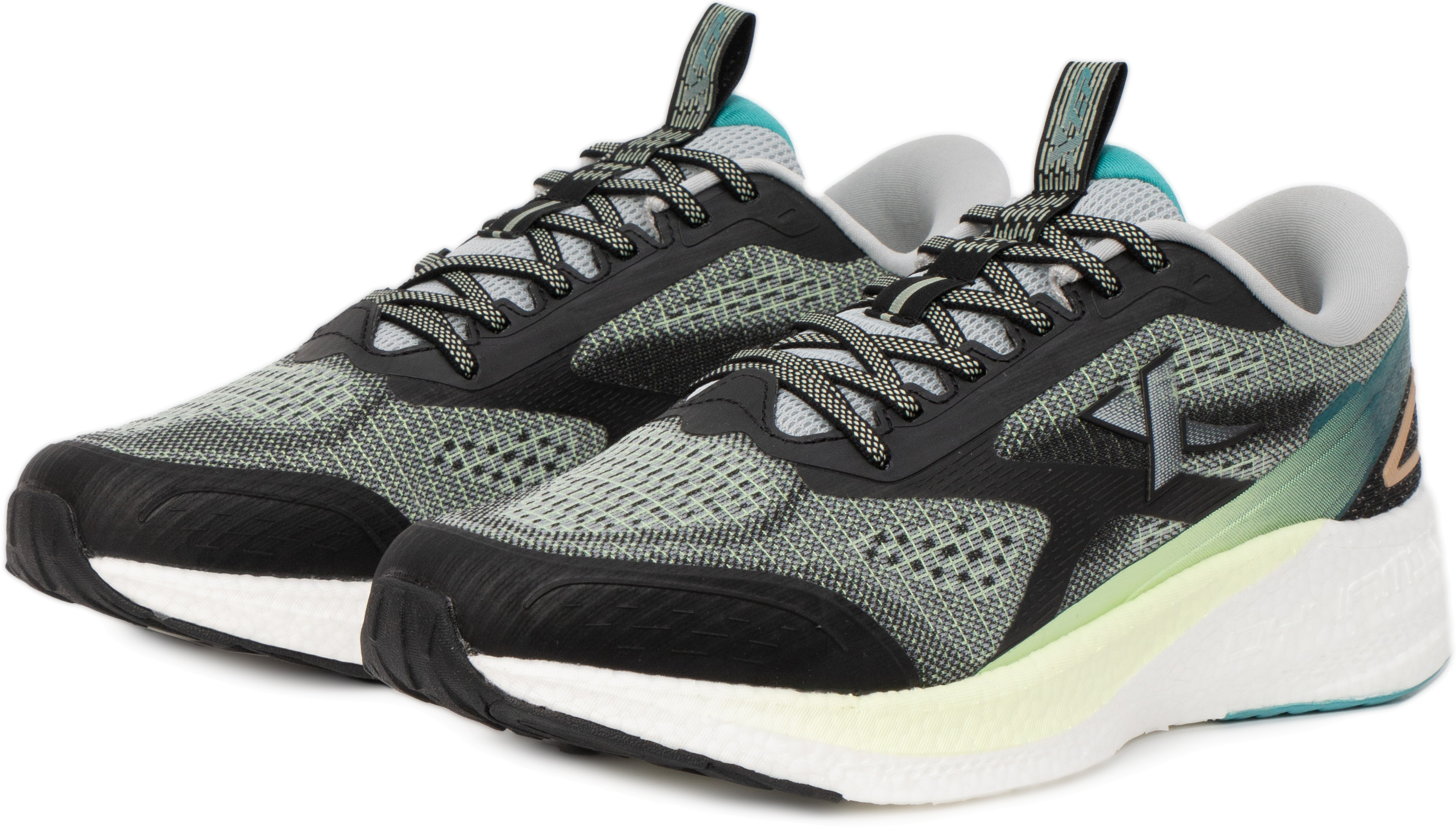 Кроссовки мужские XTEP Running Power run athletic performance 977119110010 черные 42 EU, Черный, Running Power run athletic performance 977119110010
Кроссовки мужские XTEP Running Power run athletic performance 977119110010 черные 42 EU, Черный, Running Power run athletic performance 977119110010