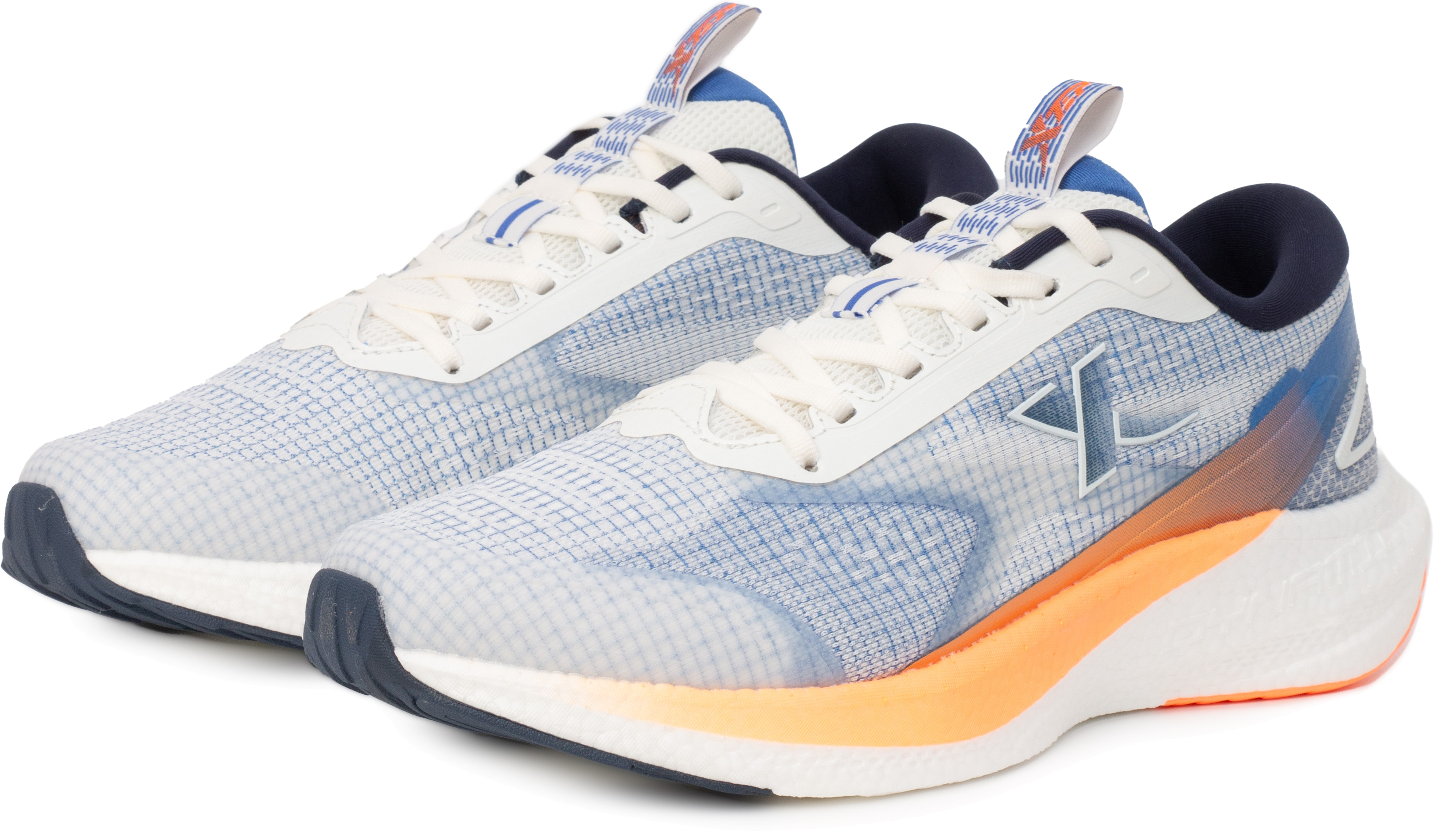 Кроссовки мужские XTEP Running Power run athletic performance 977119110010 голубые 43 EU, Голубой, Running Power run athletic performance 977119110010
Кроссовки мужские XTEP Running Power run athletic performance 977119110010 голубые 43 EU, Голубой, Running Power run athletic performance 977119110010