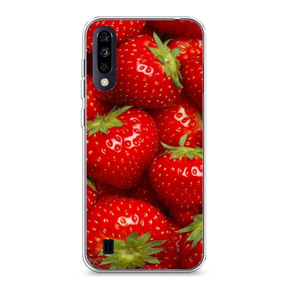 Чехол Awog на ZTE Blade A7 (2020) / ЗТЕ Блэйд A7 (2020) "Клубника", Разноцветный, 133750-10
Чехол Awog на ZTE Blade A7 (2020) / ЗТЕ Блэйд A7 (2020) "Клубника", Разноцветный, 133750-10