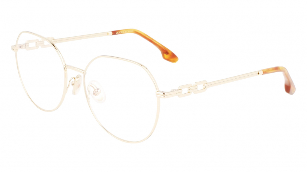 Оправа для очков женская VICTORIA BECKHAM VBH-1V21295517714, золотистый, VBH-1V21295517714
Оправа для очков женская VICTORIA BECKHAM VBH-1V21295517714, золотистый, VBH-1V21295517714