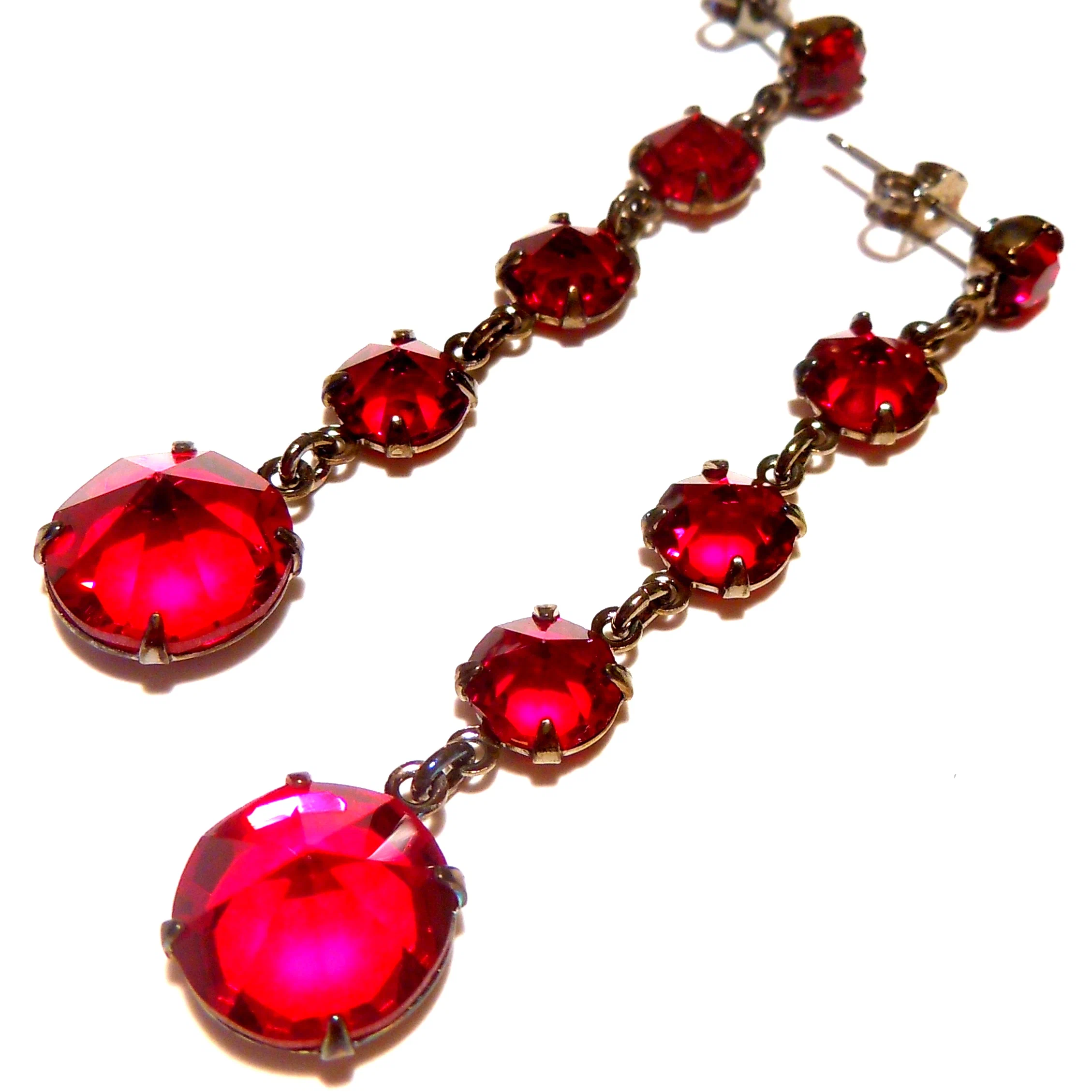 Серьги подвески из бижутерного сплава Чарующий Рай 0974020565, кристалл ювелирный, 0974020565
Серьги подвески из бижутерного сплава Чарующий Рай 0974020565, кристалл ювелирный, 0974020565