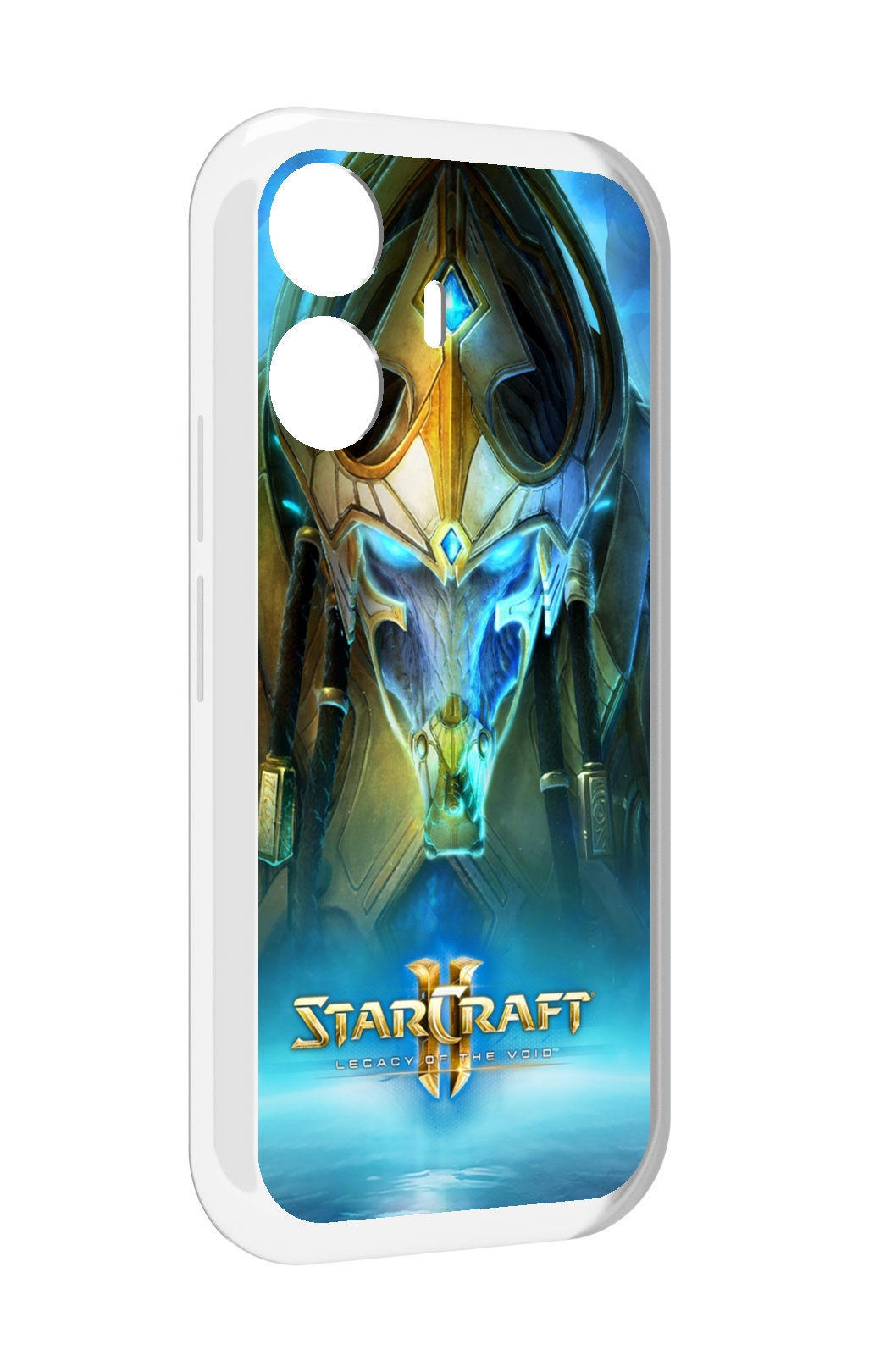 Чехол MyPads StarCraft II Legacy of the Void для Vivo Y77E / Vivo iQOO Z6 Lite, Прозрачный, Tocco
Чехол MyPads StarCraft II Legacy of the Void для Vivo Y77E / Vivo iQOO Z6 Lite, Прозрачный, Tocco