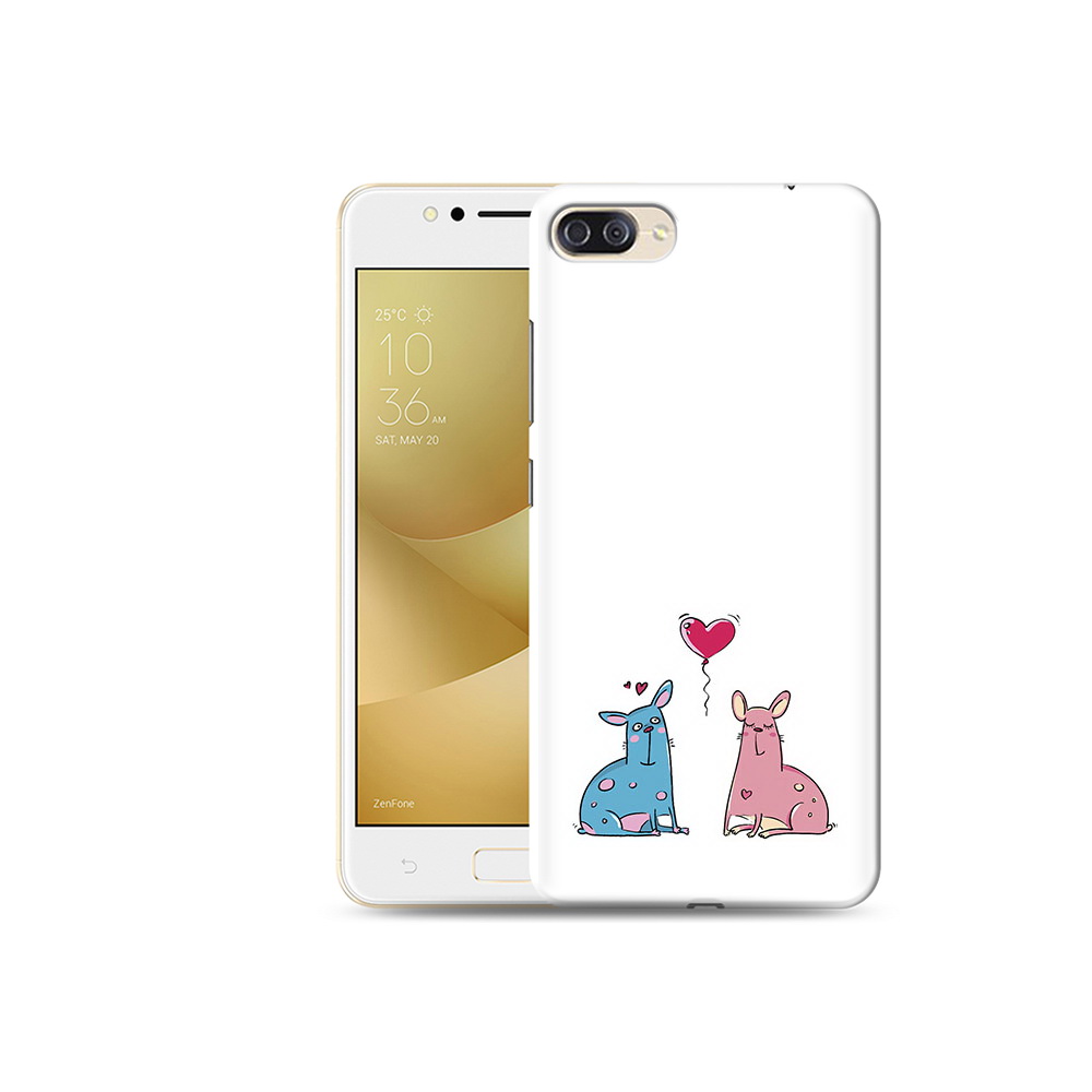 Чехол MyPads Tocco для Asus ZenFone 4 Max (ZC520KL) Лама любовь (PT91421.650.102), Прозрачный, Tocco
Чехол MyPads Tocco для Asus ZenFone 4 Max (ZC520KL) Лама любовь (PT91421.650.102), Прозрачный, Tocco