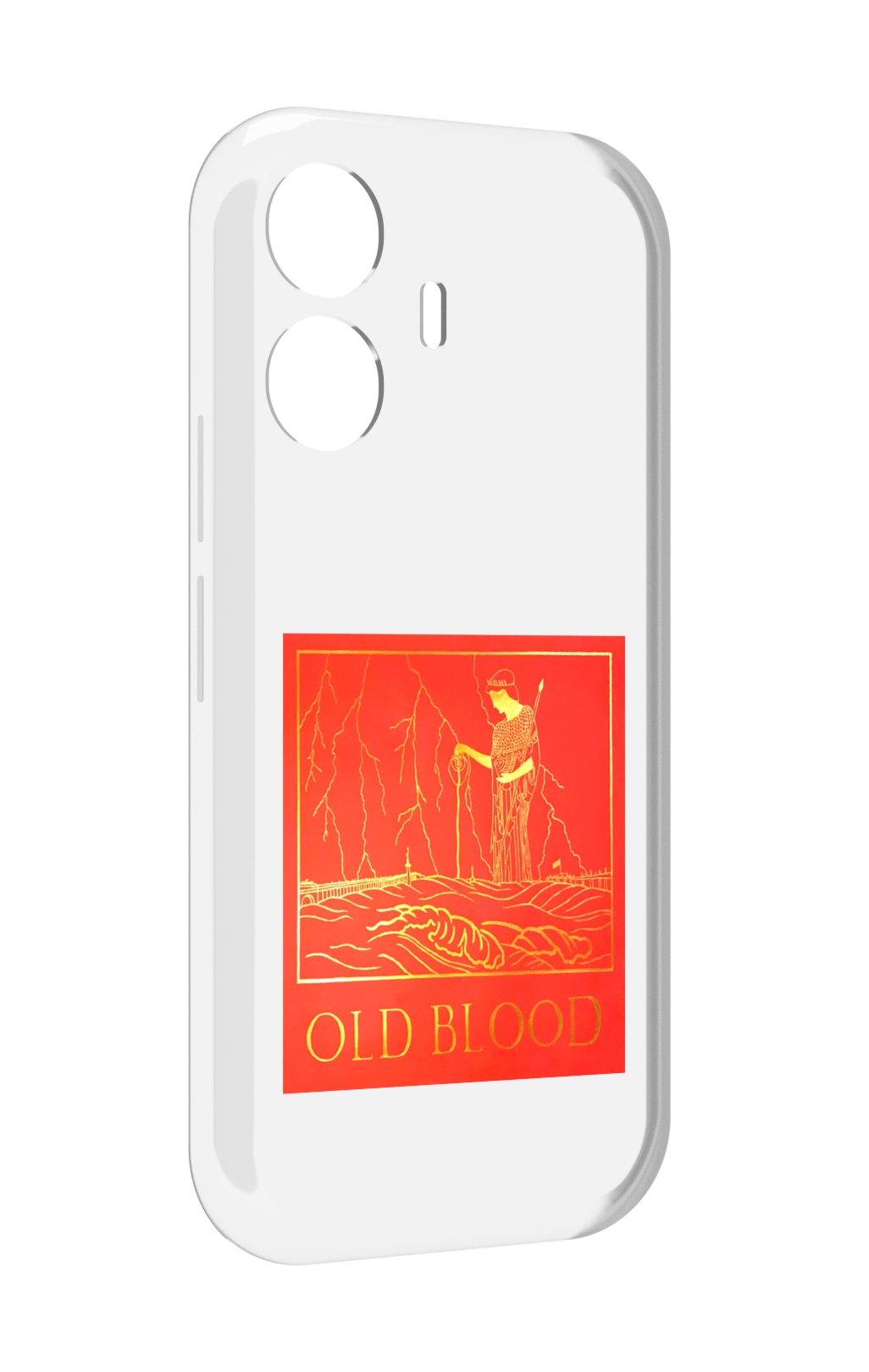 Чехол MyPads Old Blood Boulevard Depo для Vivo Y77E / Vivo iQOO Z6 Lite, Прозрачный, Tocco
Чехол MyPads Old Blood Boulevard Depo для Vivo Y77E / Vivo iQOO Z6 Lite, Прозрачный, Tocco