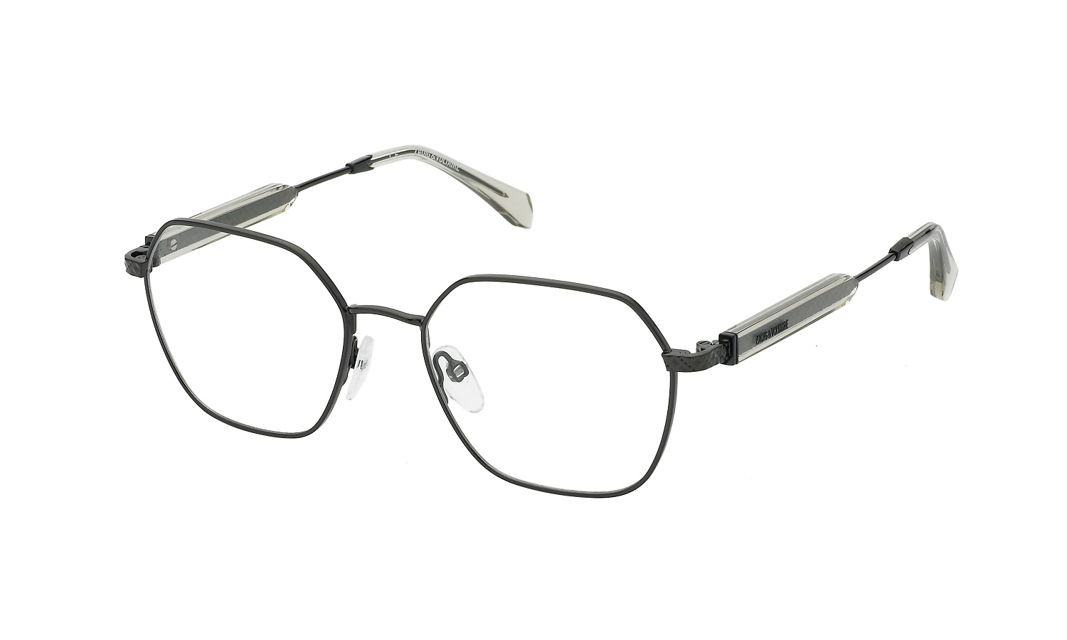 Оправа для очков женская Zadig&Voltaire ZIV-1VZV341520568, серебристый, ZIV-1VZV341520568
Оправа для очков женская Zadig&Voltaire ZIV-1VZV341520568, серебристый, ZIV-1VZV341520568