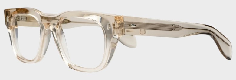 Оправа для очков мужская CUTLER & GROSS CUG-5056322123984, кремовый, CUG-5056322123984
Оправа для очков мужская CUTLER & GROSS CUG-5056322123984, кремовый, CUG-5056322123984