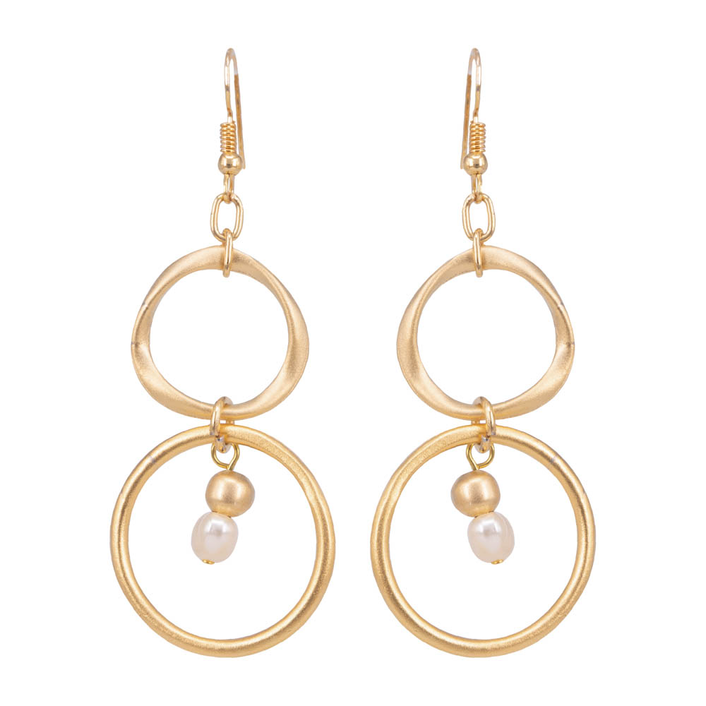 Серьги подвески из бижутерного сплава OTOKODESIGN 1-56723, жемчуг искусственный, 1-56723
Серьги подвески из бижутерного сплава OTOKODESIGN 1-56723, жемчуг искусственный, 1-56723