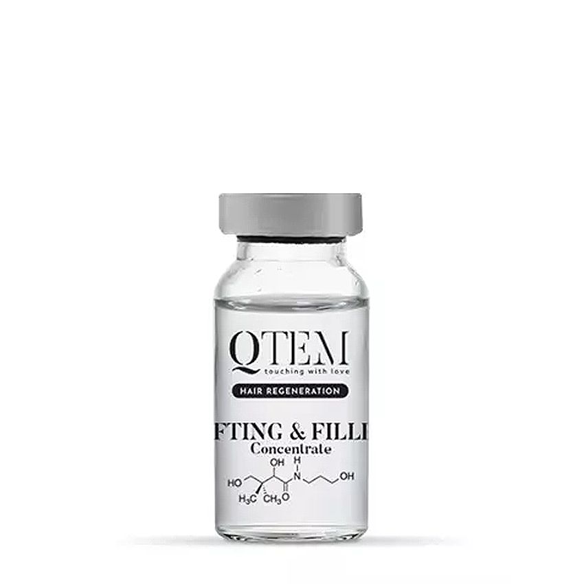 Набор QTEM Hair Regeneration для восстановления мелированных и обесцвеченных, 3 средства
Набор QTEM Hair Regeneration для восстановления мелированных и обесцвеченных, 3 средства