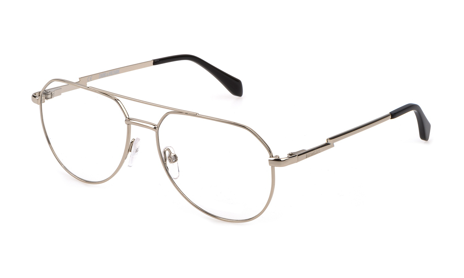 Оправа для очков женская Zadig&Voltaire ZIV-1VZV316550579, блестящий палладий, ZIV-1VZV316550579
Оправа для очков женская Zadig&Voltaire ZIV-1VZV316550579, блестящий палладий, ZIV-1VZV316550579