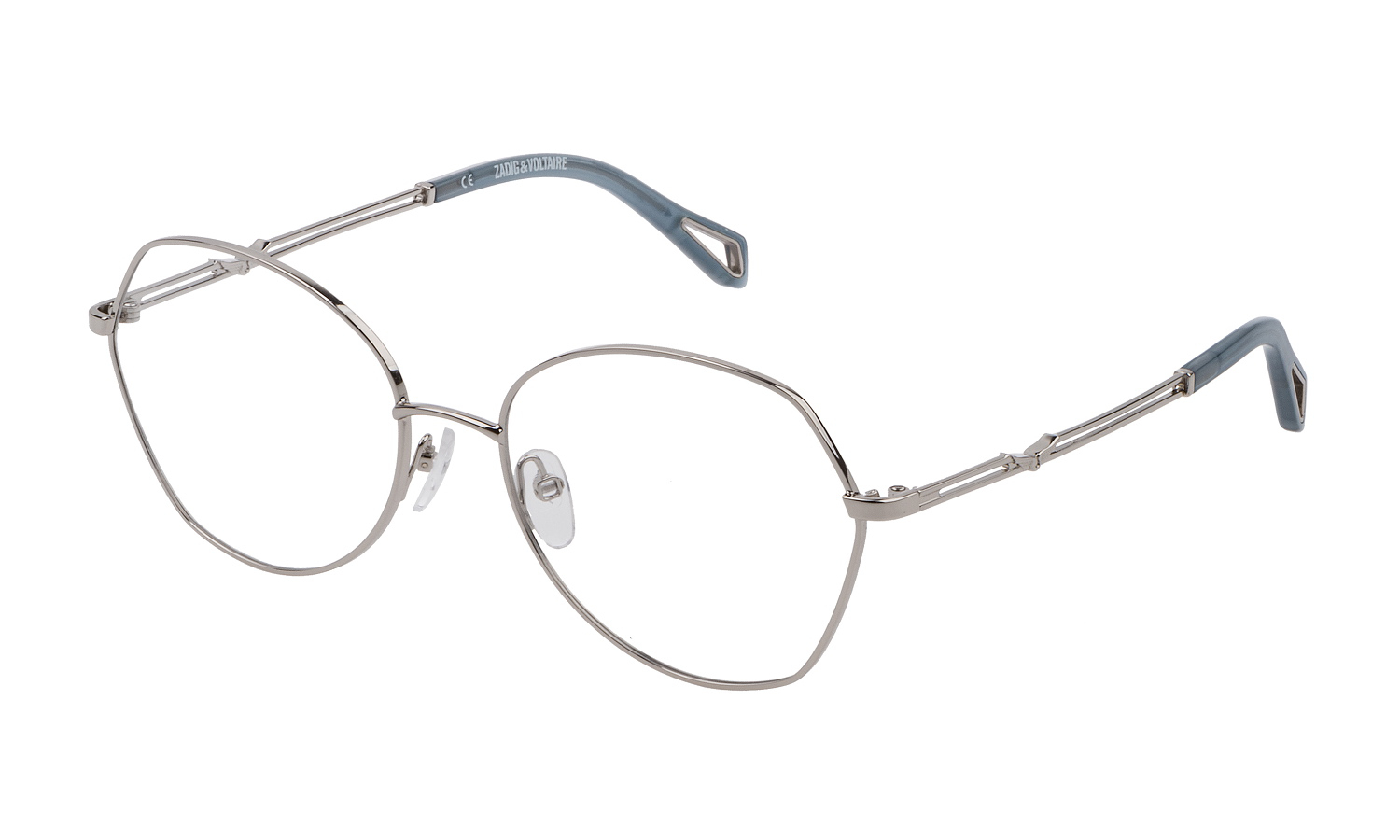 Оправа для очков женская Zadig&Voltaire ZIV-1VZV259550579, блестящий палладий, ZIV-1VZV259550579
Оправа для очков женская Zadig&Voltaire ZIV-1VZV259550579, блестящий палладий, ZIV-1VZV259550579