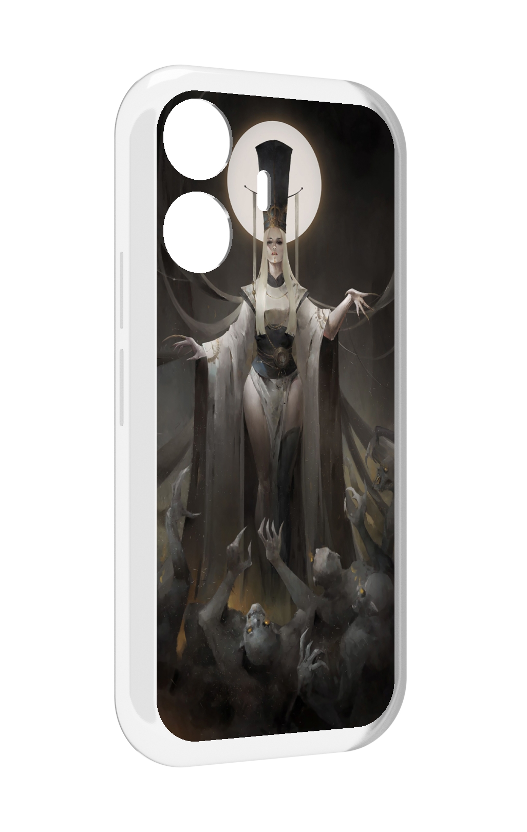 Чехол MyPads Erfiorr — Fantasy Art Dimension для Vivo Y77E / Vivo iQOO Z6 Lite, Прозрачный, Tocco
Чехол MyPads Erfiorr — Fantasy Art Dimension для Vivo Y77E / Vivo iQOO Z6 Lite, Прозрачный, Tocco