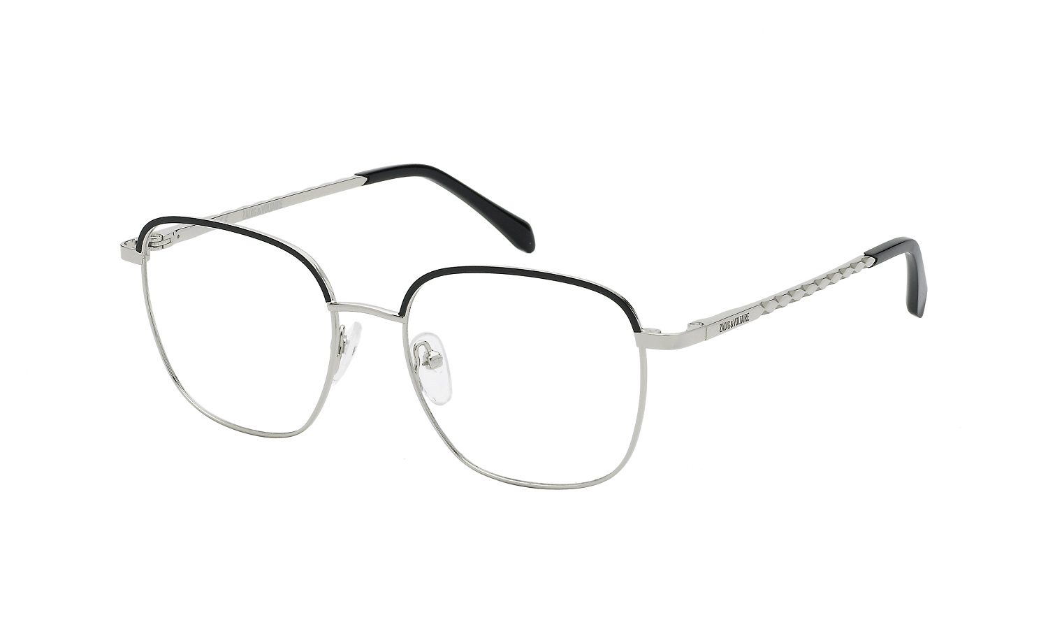 Оправа для очков женская Zadig&Voltaire ZIV-1VZV34451583Y, палладий, ZIV-1VZV34451583Y
Оправа для очков женская Zadig&Voltaire ZIV-1VZV34451583Y, палладий, ZIV-1VZV34451583Y