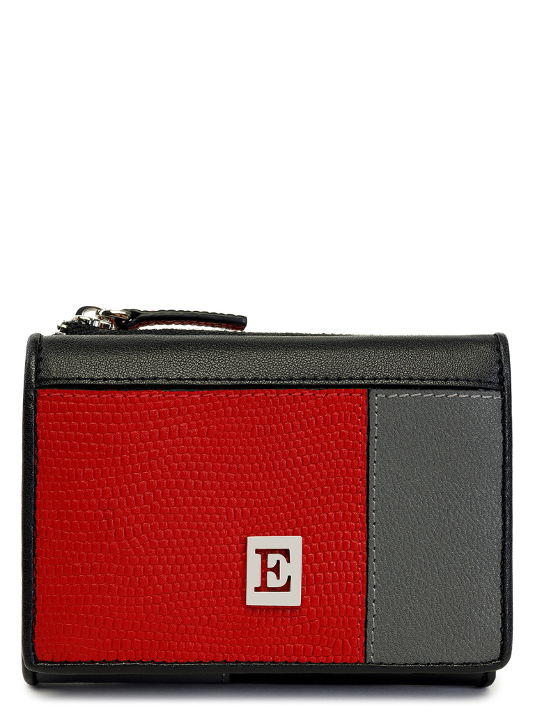 Кошелек женский Eleganzza Z123-5491 красный, Z123-5491
Кошелек женский Eleganzza Z123-5491 красный, Z123-5491
