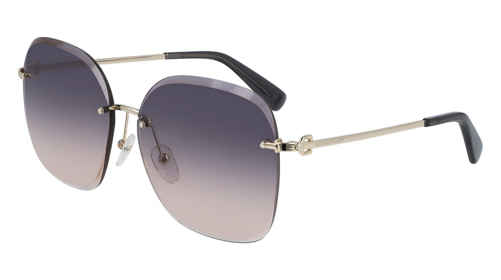 Солнцезащитные очки женские LONGCHAMP LCH-2428166014800, коричневый, LCH-2428166014800
Солнцезащитные очки женские LONGCHAMP LCH-2428166014800, коричневый, LCH-2428166014800