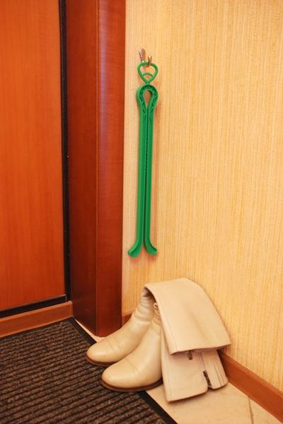 фото Держатель для сапог nobrand