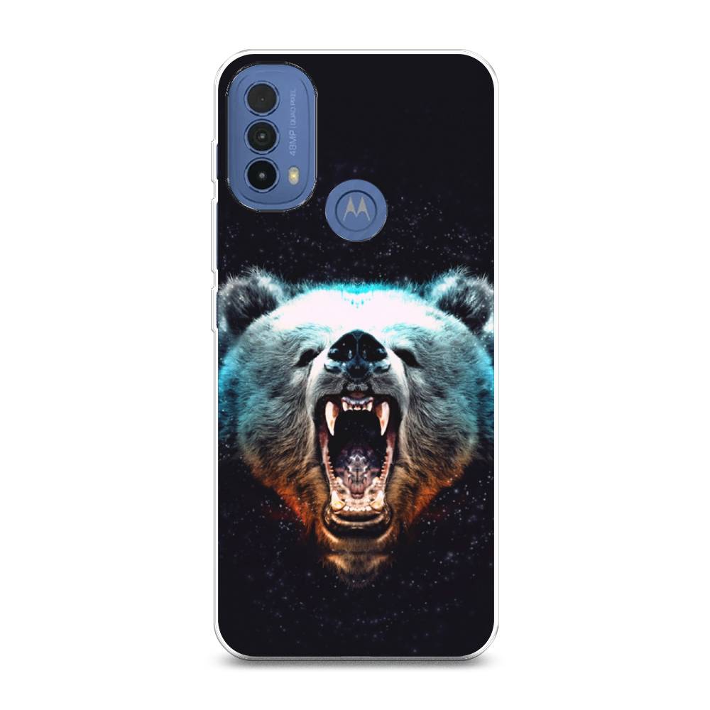 Чехол Awog на Lenovo K14 Plus/Motorola Moto E20/E30/E40 "Медведь", Разноцветный, 243550-2
Чехол Awog на Lenovo K14 Plus/Motorola Moto E20/E30/E40 "Медведь", Разноцветный, 243550-2