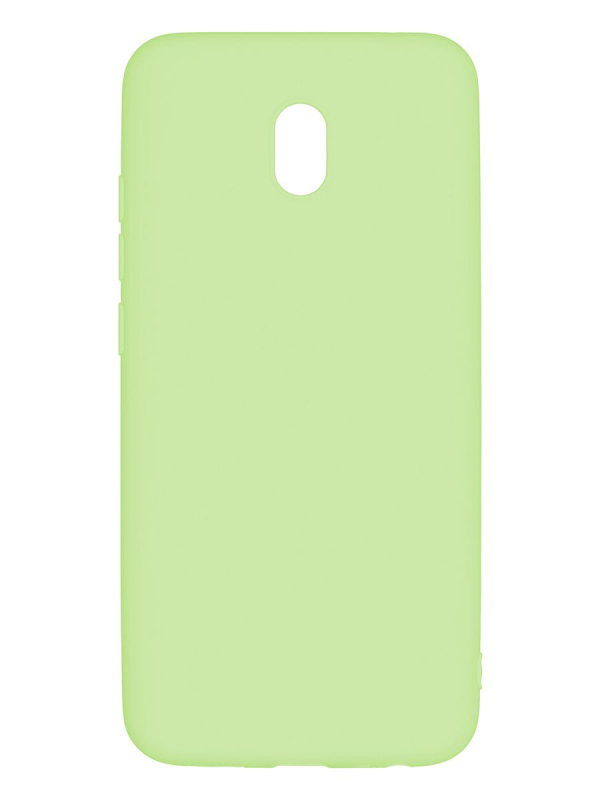 Чехол-панель для телефона ПАНЕЛЬ SOFT TOUCH ДЛЯ XIAOMI REDMI 8A (007002) МЯТНЫЙ, Зеленый
Чехол-панель для телефона ПАНЕЛЬ SOFT TOUCH ДЛЯ XIAOMI REDMI 8A (007002) МЯТНЫЙ, Зеленый