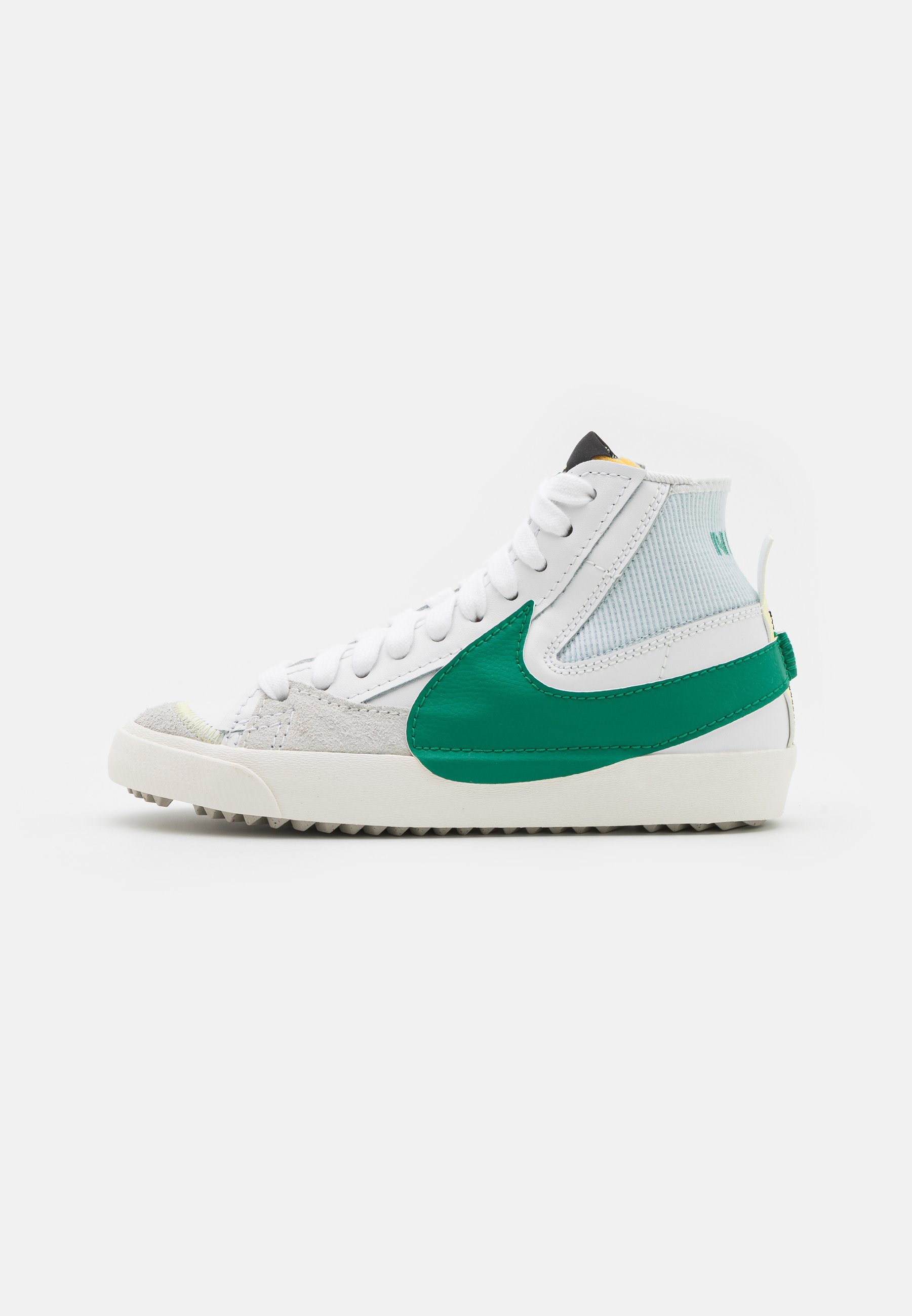 Кеды мужские Nike Sportswear Blazer Mid '77 Jumbo Unisex белые 49.5 EU, Белый, Blazer Mid '77 Jumbo Unisex
Кеды мужские Nike Sportswear Blazer Mid '77 Jumbo Unisex белые 49.5 EU, Белый, Blazer Mid '77 Jumbo Unisex