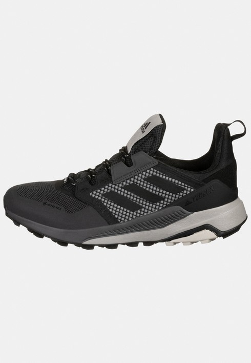 Кроссовки мужские Adidas Performance Terrex Trailmaker Gtx черные 42 2/3 EU, Черный, Terrex Trailmaker Gtx
Кроссовки мужские Adidas Performance Terrex Trailmaker Gtx черные 42 2/3 EU, Черный, Terrex Trailmaker Gtx