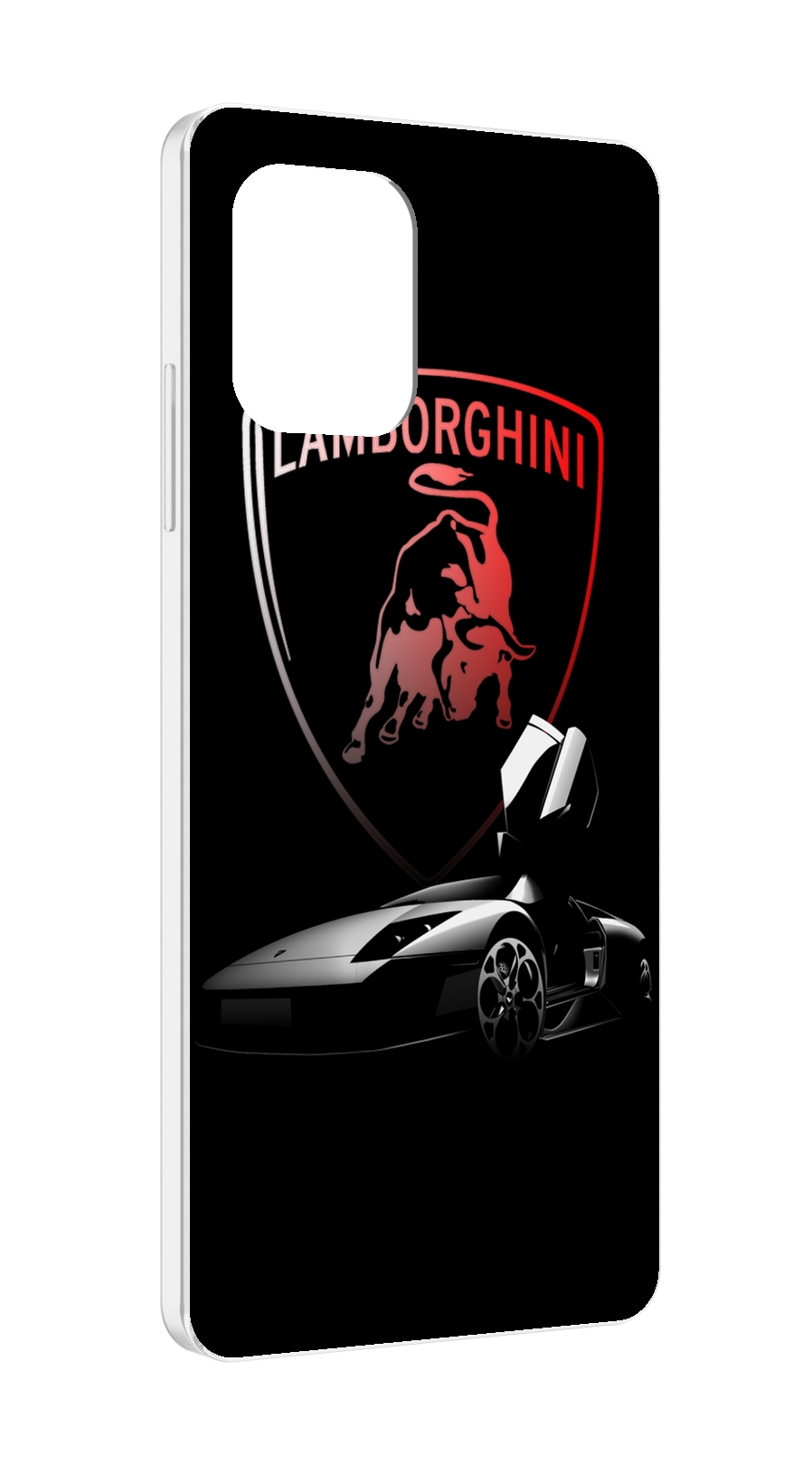 Чехол MyPads Ламборгини-black мужской для UMIDIGI Power 7 Max / Power 7S, Прозрачный, Tocco
Чехол MyPads Ламборгини-black мужской для UMIDIGI Power 7 Max / Power 7S, Прозрачный, Tocco