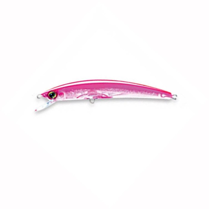 Yo-Zuri\Duel Воблер YO-ZURI CRYSTAL 3D MINNOW JOINTED (Длина (мм) 100; Вес (гр.) 15 / PK), Разноцветный
Yo-Zuri\Duel Воблер YO-ZURI CRYSTAL 3D MINNOW JOINTED (Длина (мм) 100; Вес (гр.) 15 / PK), Разноцветный