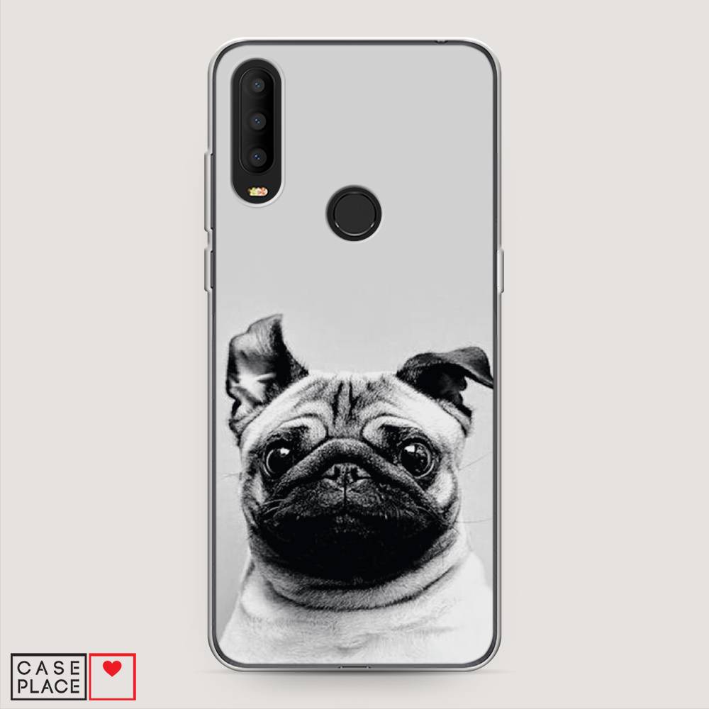 Чехол Awog на Alcatel 3X 5048Y (2019) / Алкатель 3X 5048Y (2019) "Ушастый мопс", Разноцветный, 170750-1
Чехол Awog на Alcatel 3X 5048Y (2019) / Алкатель 3X 5048Y (2019) "Ушастый мопс", Разноцветный, 170750-1