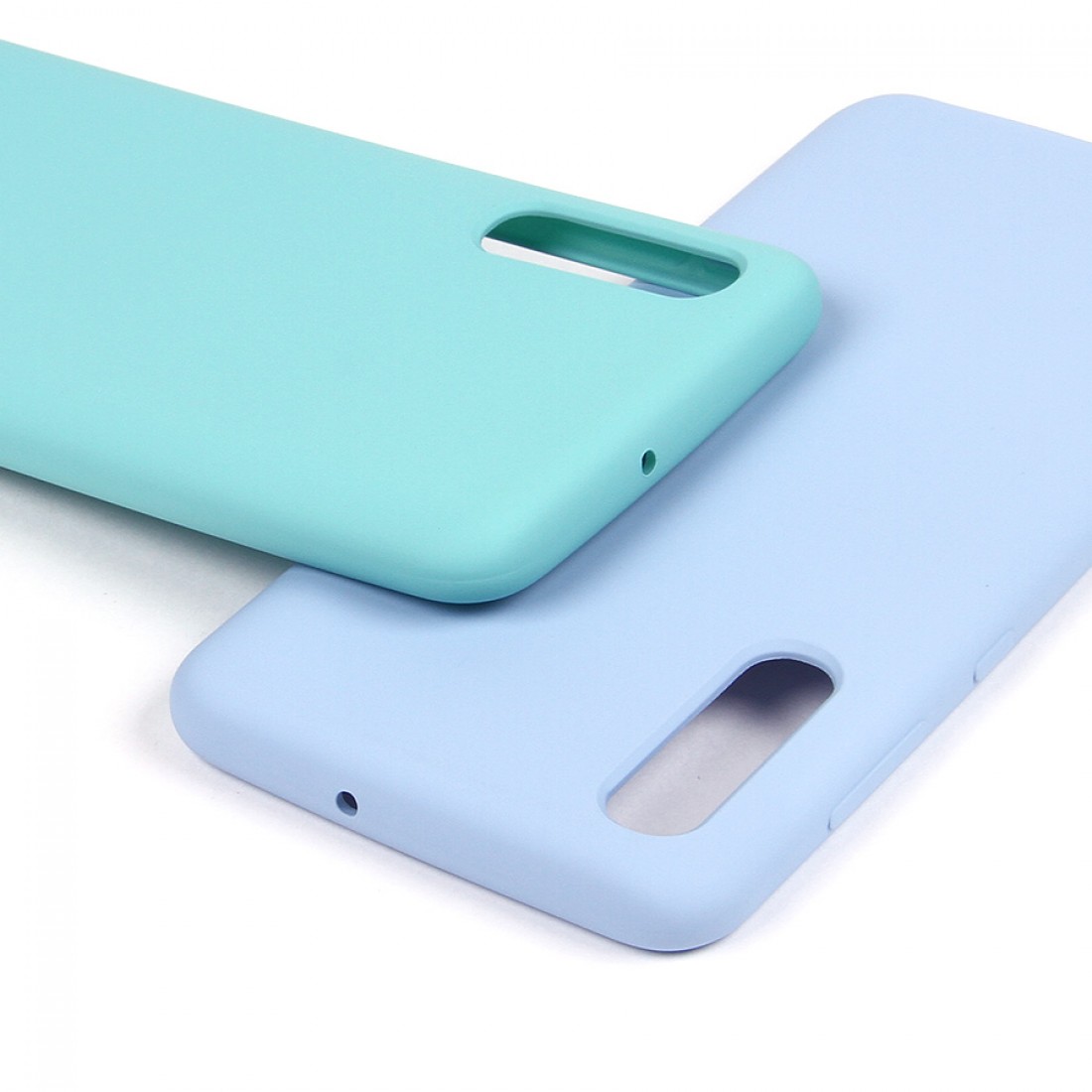 Чехол-панель для телефона ПАНЕЛЬ SOFT TOUCH ДЛЯ SAMSUNG GALAXY A50 МЯТНЫЙ (007002), Зеленый
Чехол-панель для телефона ПАНЕЛЬ SOFT TOUCH ДЛЯ SAMSUNG GALAXY A50 МЯТНЫЙ (007002), Зеленый