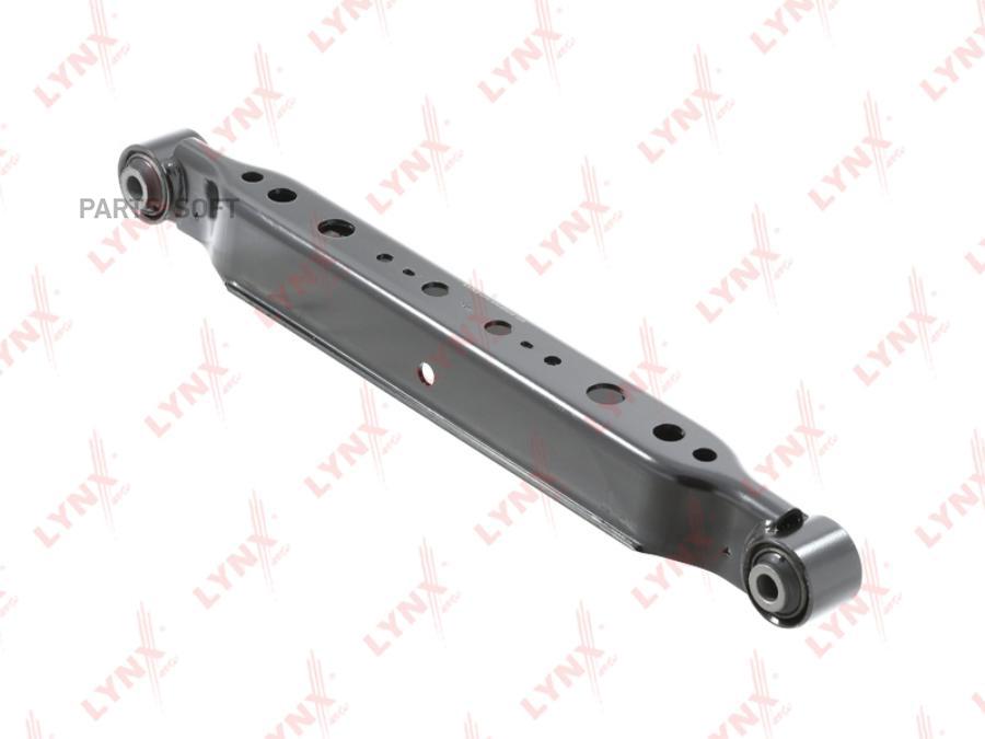 Тяга Задняя Поперечная Нижняя R Nissan Qashqai (J10) 06- Lynxauto B5001r LYNXauto B5001R
Тяга Задняя Поперечная Нижняя R Nissan Qashqai (J10) 06- Lynxauto B5001r LYNXauto B5001R