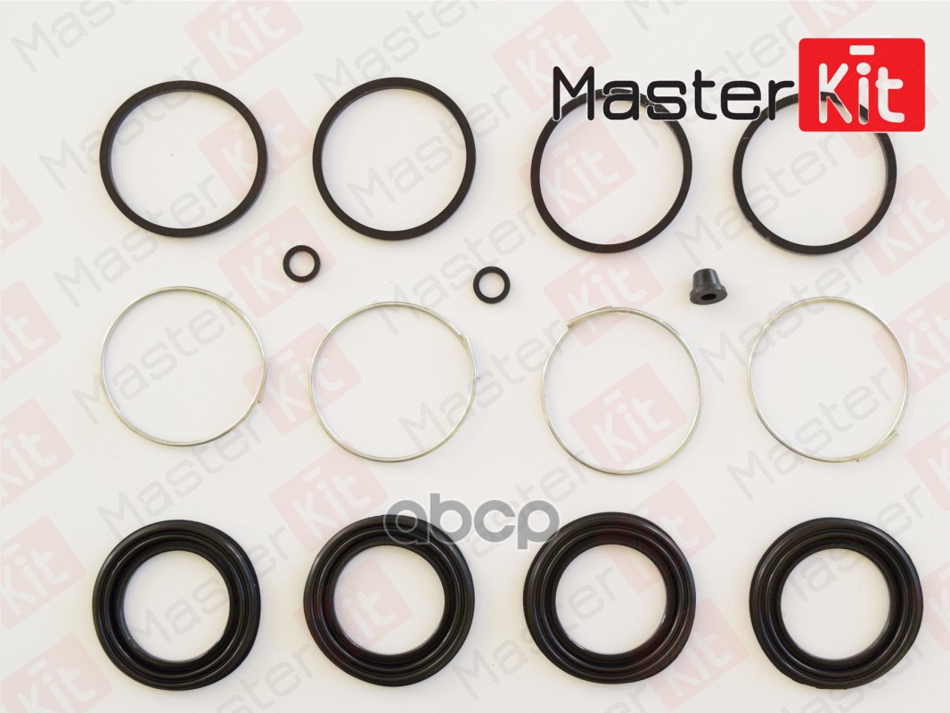 Ремкомплект Тормозного Суппорта Toyota Land Cruiser (J15) 01-10- Masterkit 77a1299 Lexus G
Ремкомплект Тормозного Суппорта Toyota Land Cruiser (J15) 01-10- Masterkit 77a1299 Lexus G