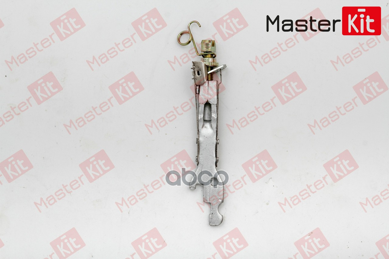 Регулятор Задних Тормозных Колодок R Masterkit 77ap006 Fiat Punto 93-99 MasterKit арт. 77A
Регулятор Задних Тормозных Колодок R Masterkit 77ap006 Fiat Punto 93-99 MasterKit арт. 77A