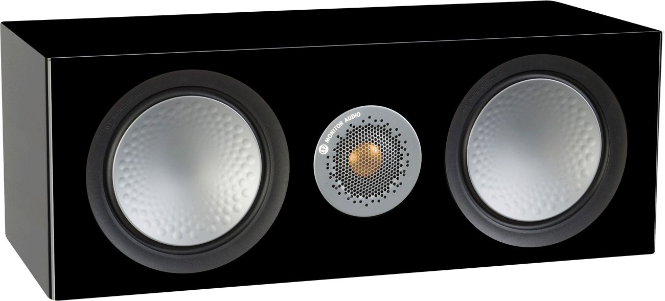 Центральный канал Monitor Audio Silver C150 Black Gloss, Silver C150 Black Gloss (SSC150BG)
Центральный канал Monitor Audio Silver C150 Black Gloss, Silver C150 Black Gloss (SSC150BG)