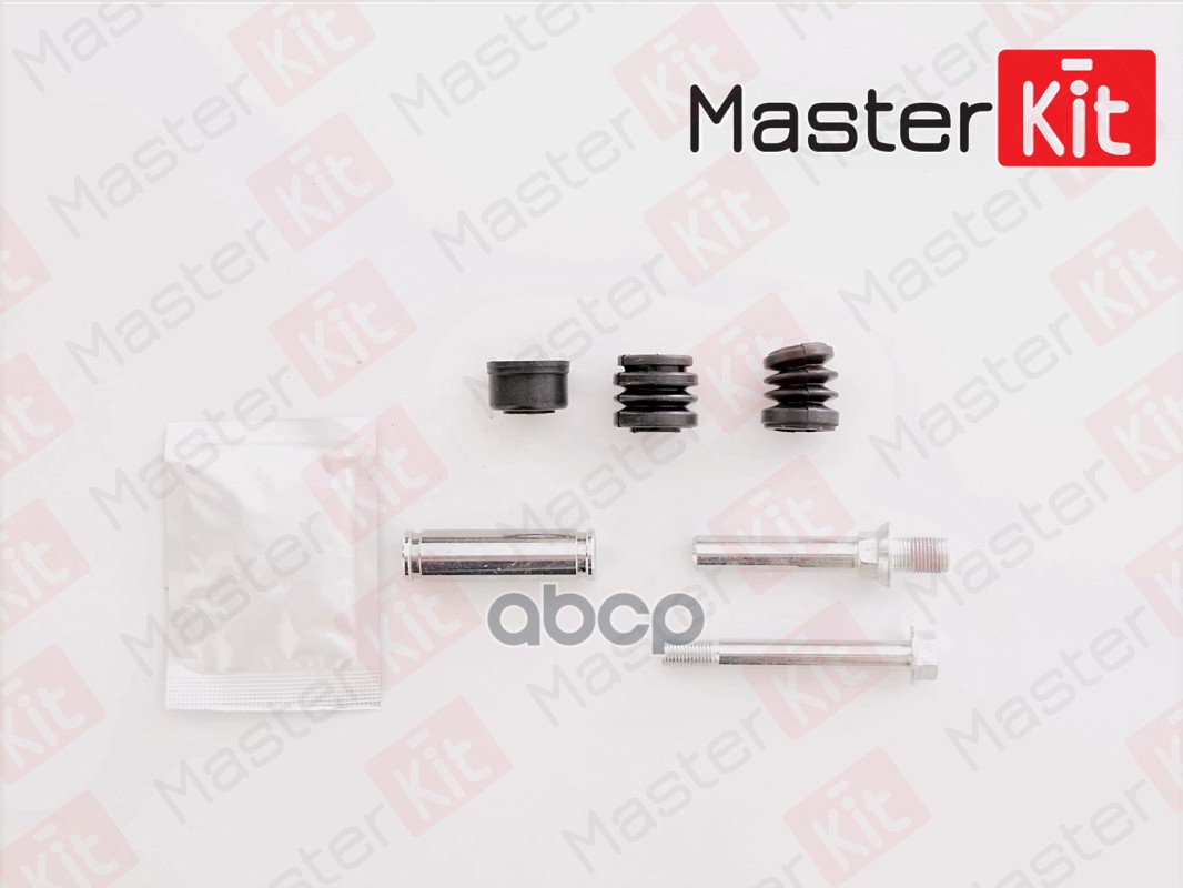Направляющая Тормозного Суппорта Masterkit 77a1527 Hyundai Accent Ii (Lc) 1999 - 2006, Get
Направляющая Тормозного Суппорта Masterkit 77a1527 Hyundai Accent Ii (Lc) 1999 - 2006, Get