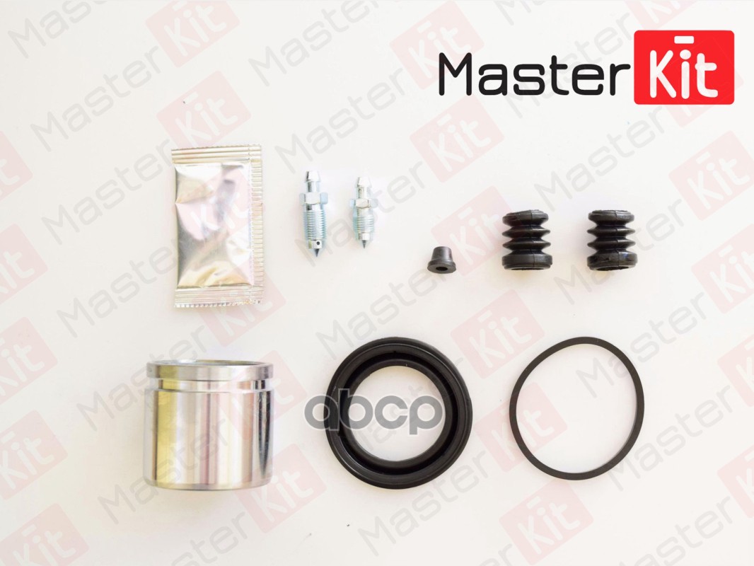 Ремкомплект Тормозного Суппорта+Поршень Chevrolet Spark 03-10- Masterkit 77a1395 Chevrolet
Ремкомплект Тормозного Суппорта+Поршень Chevrolet Spark 03-10- Masterkit 77a1395 Chevrolet