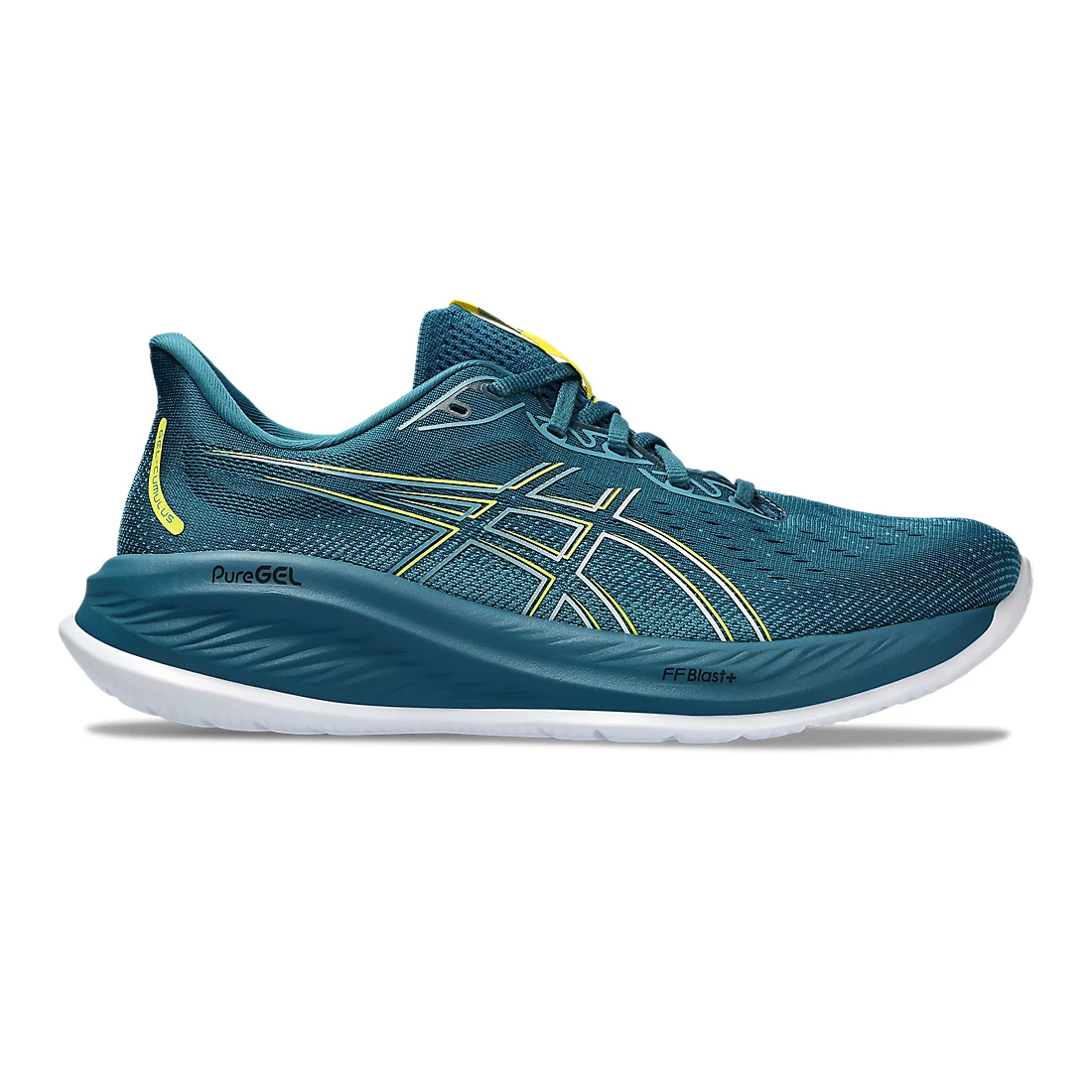 Кроссовки мужские Asics Gel-Cumulus 26 1011B792-400 синие 45 EU, Синий, Gel-Cumulus 26
Кроссовки мужские Asics Gel-Cumulus 26 1011B792-400 синие 45 EU, Синий, Gel-Cumulus 26