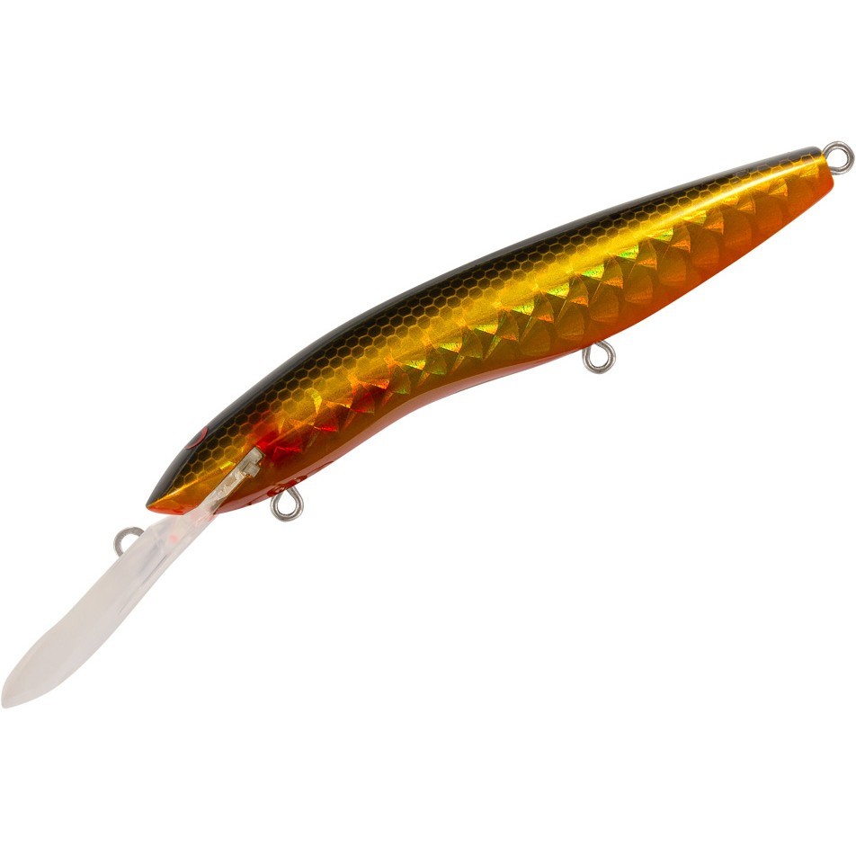 TsuYoki Воблер TSUYOKI MITO F 125мм (Длина (мм) 125; Вес (гр.) 22,5 / TS264G), Золотистый
TsuYoki Воблер TSUYOKI MITO F 125мм (Длина (мм) 125; Вес (гр.) 22,5 / TS264G), Золотистый
