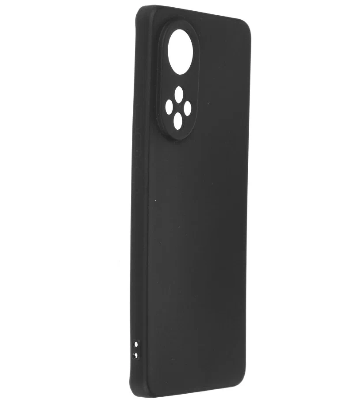 Чехол Neypo для Honor 50 / Huawei Nova 9 Soft Matte Silicone Black NST48355, Черный
Чехол Neypo для Honor 50 / Huawei Nova 9 Soft Matte Silicone Black NST48355, Черный