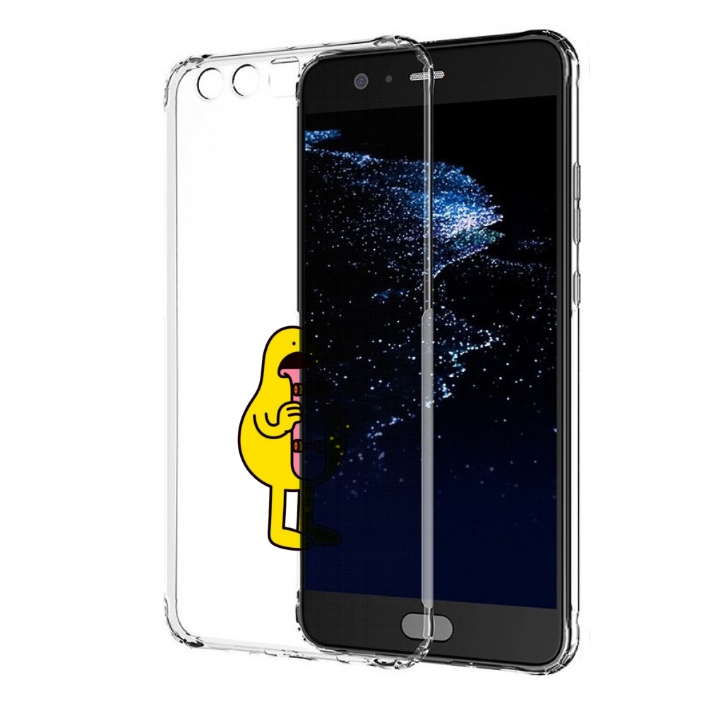Чехол бампер MyPads язычок скейтер для Huawei P10 Plus противоуд, Прозрачный, Tocco
Чехол бампер MyPads язычок скейтер для Huawei P10 Plus противоуд, Прозрачный, Tocco