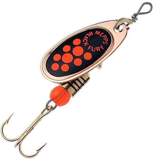 Блесна Mepps COMET BLACK FURY CU/OR 2 (4.5гр) Fluo, Медный;оранжевый;черный, COMET BLACK FURY Mouche
Блесна Mepps COMET BLACK FURY CU/OR 2 (4.5гр) Fluo, Медный;оранжевый;черный, COMET BLACK FURY Mouche