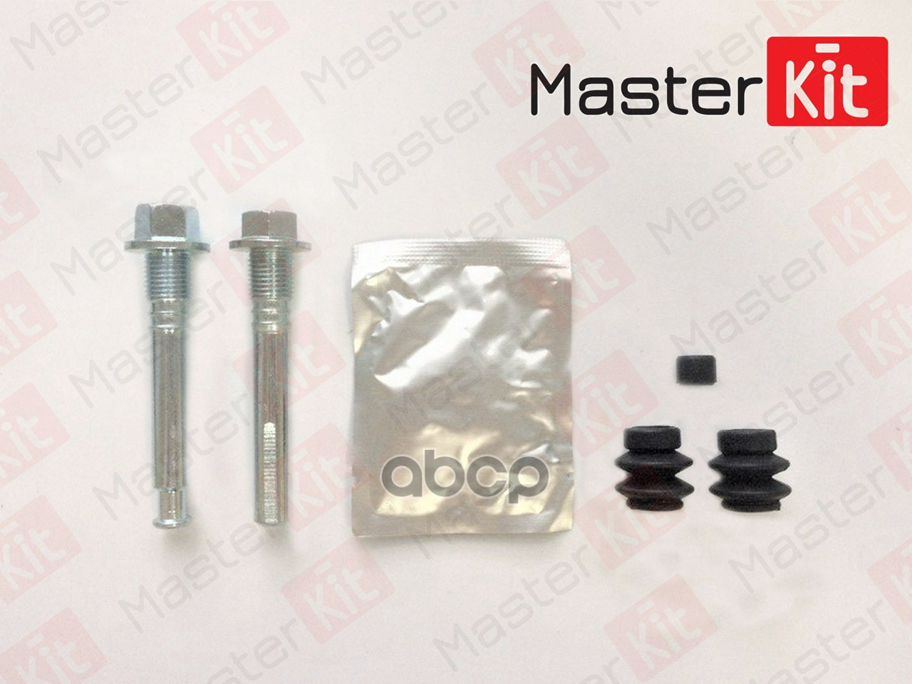Ремкомплект Направляющих Суппорта Mitsubishi Lancer 03- 77a1120 Masterkit 77a1120 Mitsubis
Ремкомплект Направляющих Суппорта Mitsubishi Lancer 03- 77a1120 Masterkit 77a1120 Mitsubis