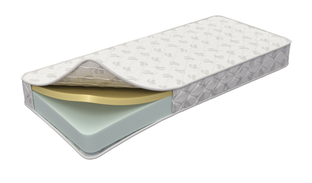 Матрас ортопедический беспружинный DIMAX Оптима ролл софт 4 120х195, Оптима ролл софт 4
Матрас ортопедический беспружинный DIMAX Оптима ролл софт 4 120х195, Оптима ролл софт 4