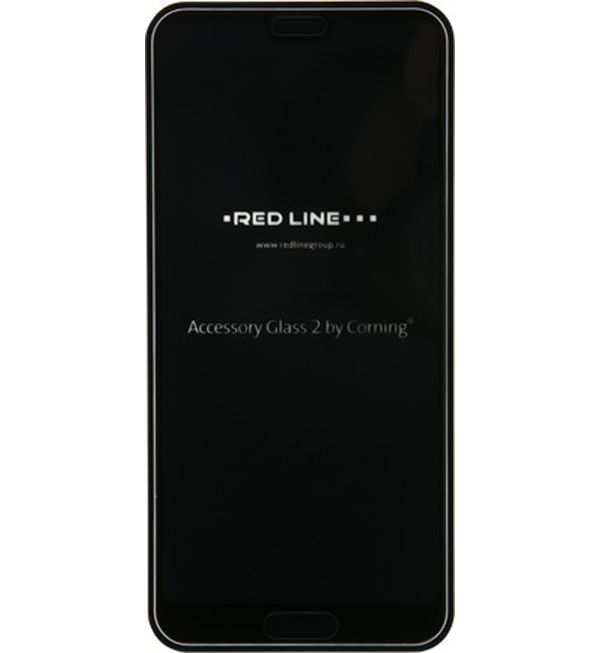 Защитное стекло Red Line Corning Full Screen для Huawei P20 Black, Corning Full Screen для Huawei P20 Black
Защитное стекло Red Line Corning Full Screen для Huawei P20 Black, Corning Full Screen для Huawei P20 Black