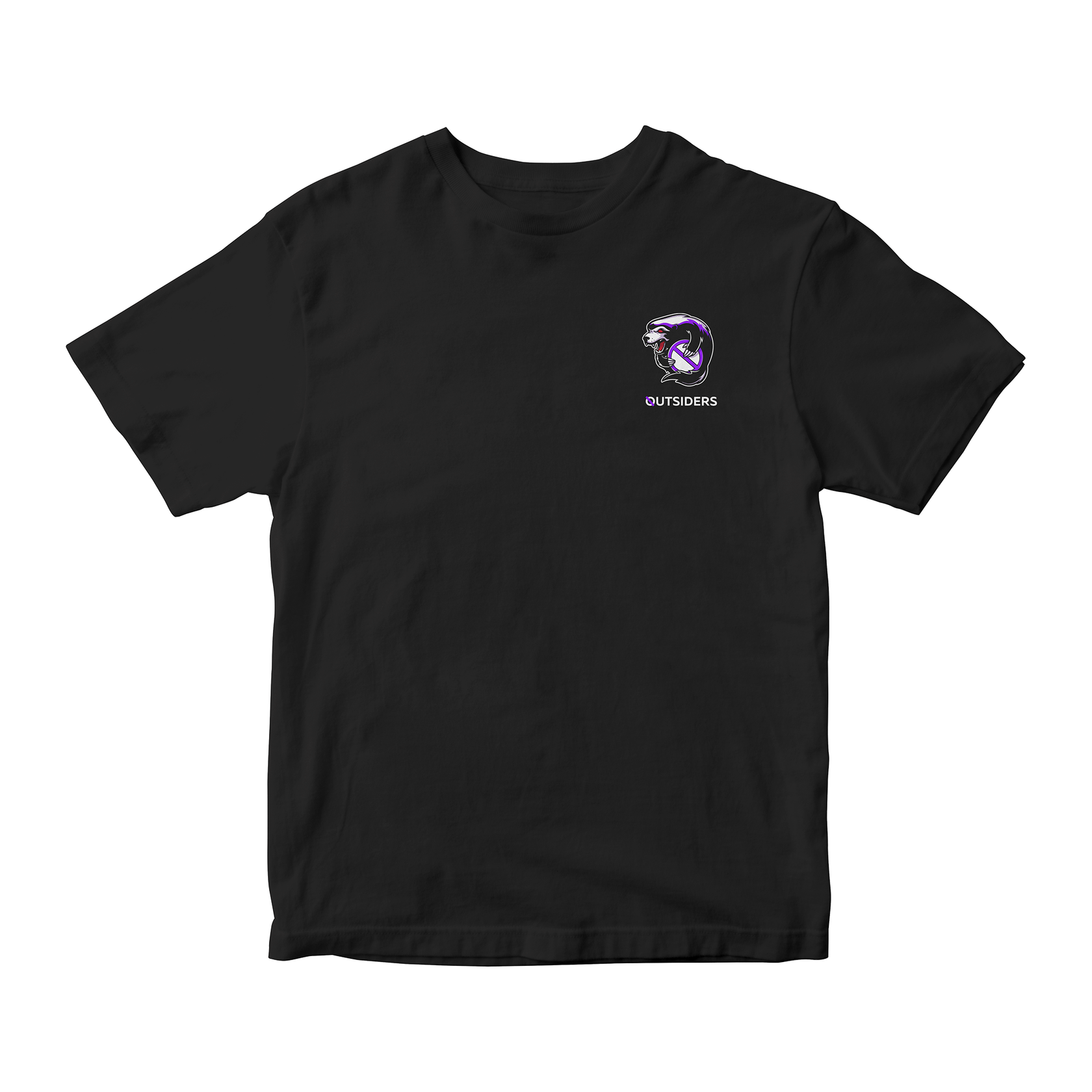 Футболка мужская Weplay Merchandise Outsiders MAIN Oversize черная XL, Outsiders MAIN Oversize
Футболка мужская Weplay Merchandise Outsiders MAIN Oversize черная XL, Outsiders MAIN Oversize