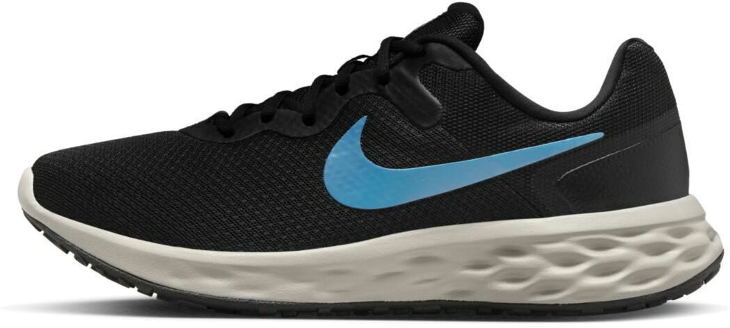 Кроссовки мужские Nike M Revolution 6 Next Nature серые 9.5 US, Серый, M Revolution 6 Next Nature
Кроссовки мужские Nike M Revolution 6 Next Nature серые 9.5 US, Серый, M Revolution 6 Next Nature